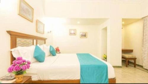 Hotel The M M Continental New Delhi Railway Station