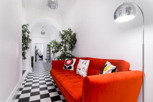 No 8 Metropole Towers stunning sea views in Whitby, United Kingdom