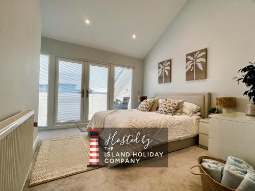 Seagrass in Sandown, United Kingdom