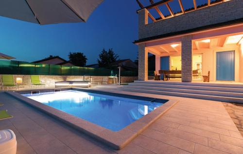 Villa Peroj 1525 — 5-Star Luxury Hotel in Vodnjan, Croatia