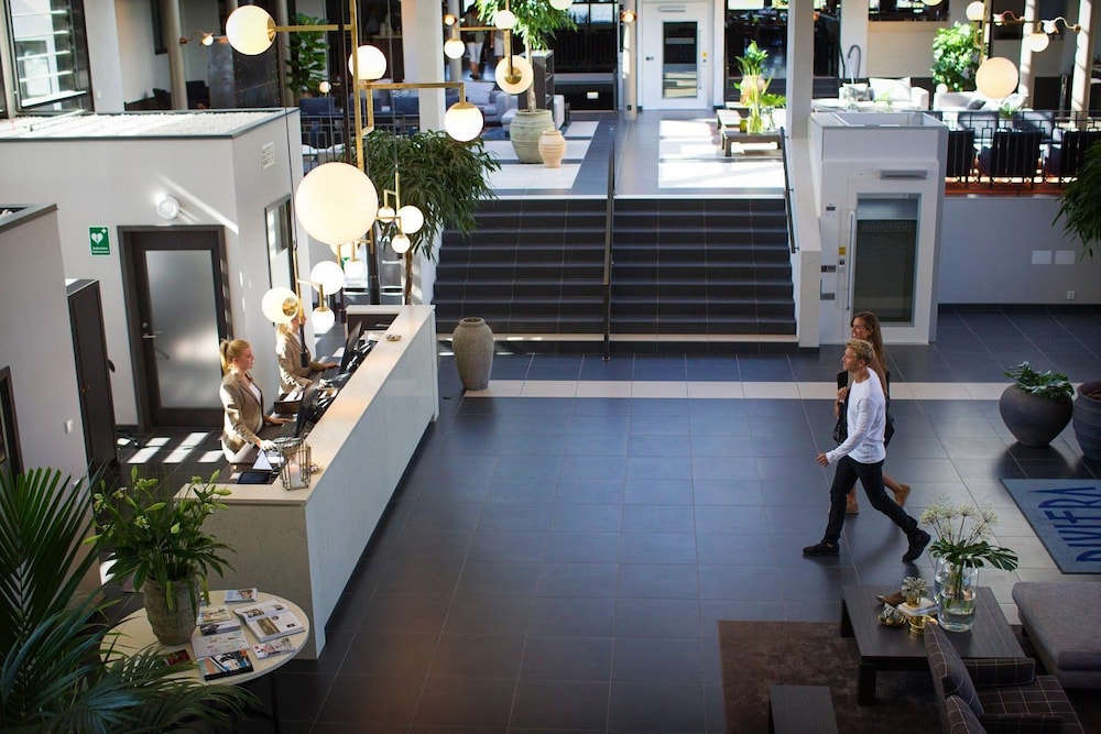 Hotel Riviera Strand — Bastad — photo 2