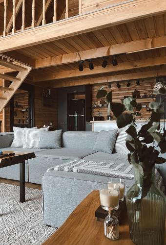 Mona Bungalov in Ardesen, Turkey