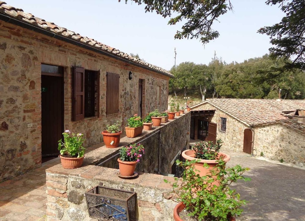 Imposto - last minute hotel in Monticiano