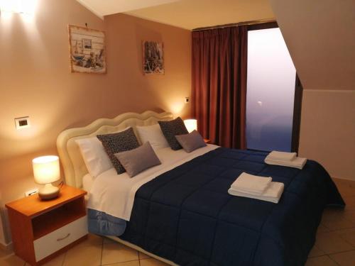 B&B Louise — 4-Star Luxury Hotel in Santa Maria Capua Vetere, Italy