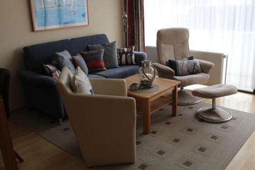 Germania 46 — 4-Star Luxury Hotel in Sankt Peter-Ording, Germany