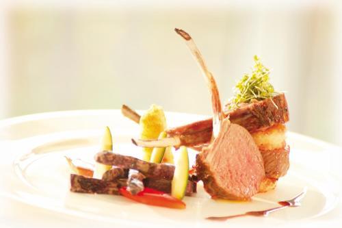 Hotel Stefanshof - carbon neutral hotel in Plaus