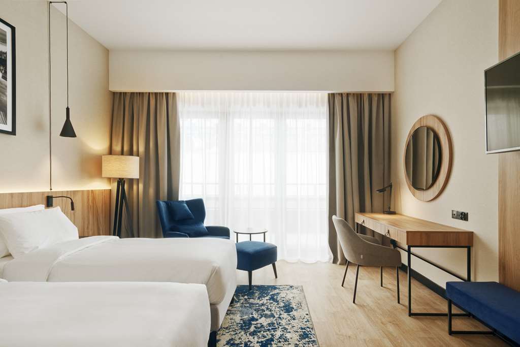 Radisson Blu Resort & Conference Ostroda Mazury — Ostroda — photo 5
