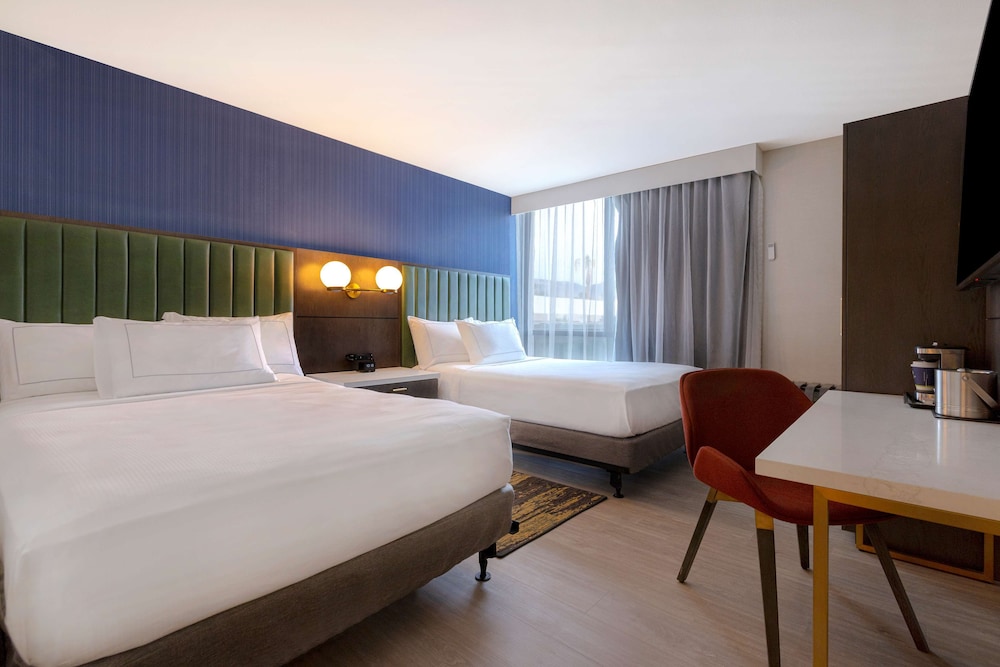 DoubleTree by Hilton Palmdale CA - photo 8