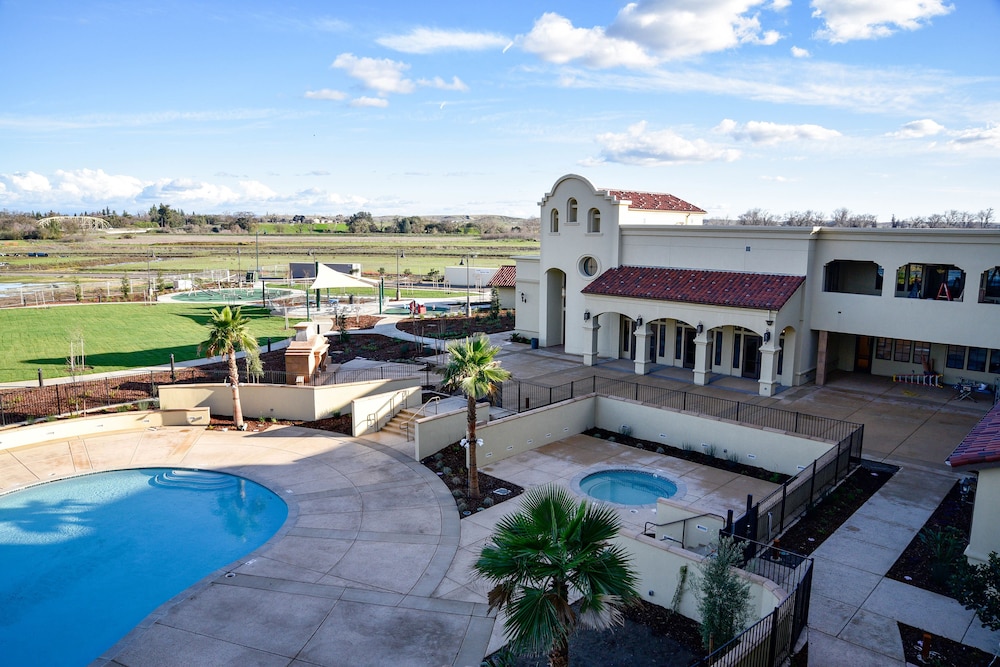 The Murieta Inn & Spa - photo 83