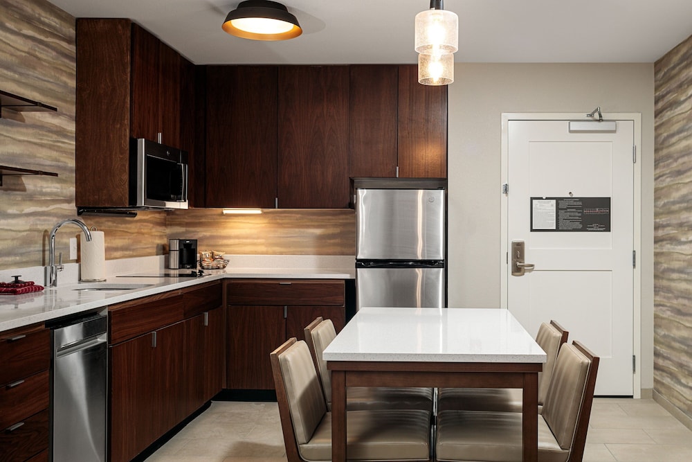 Residence Inn by Marriott Jackson Airport Pearl - photo 5