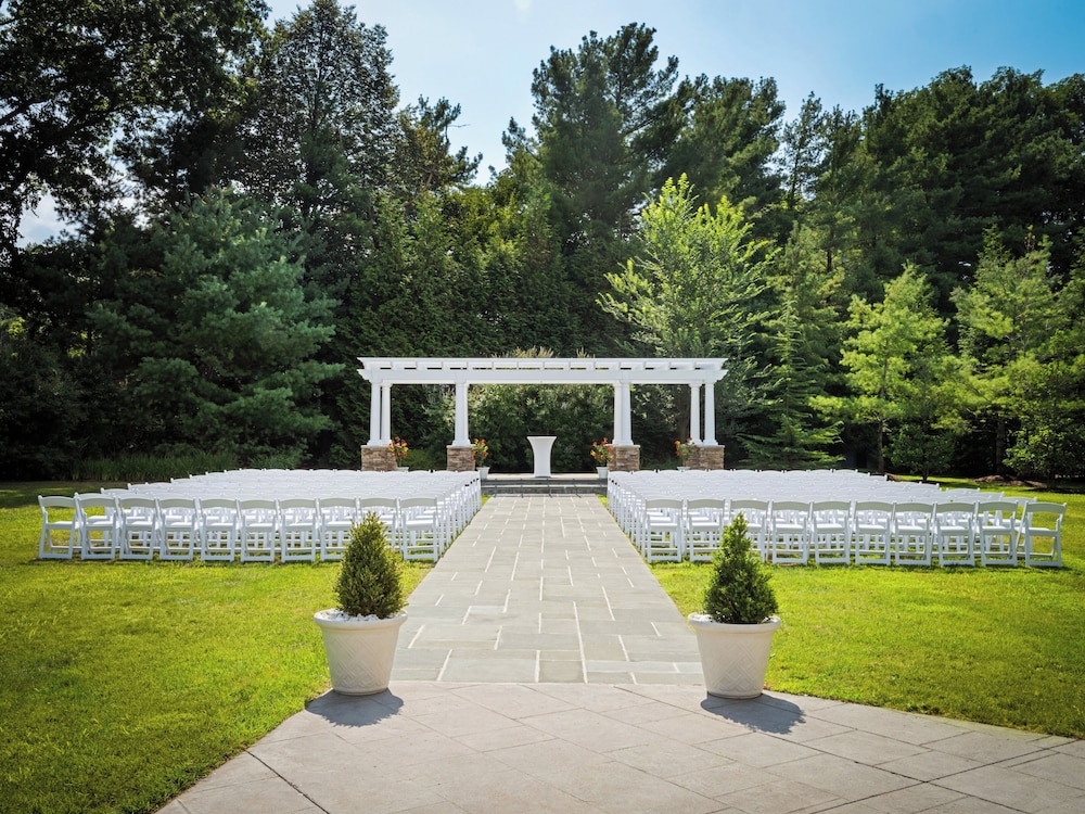 Crowne Plaza Suffern Mahwah by IHG - photo 65