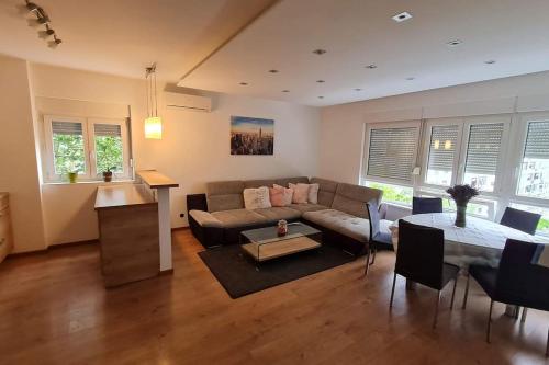Apartman Angel — 4-Star Luxury Hotel in Zagreb, Croatia