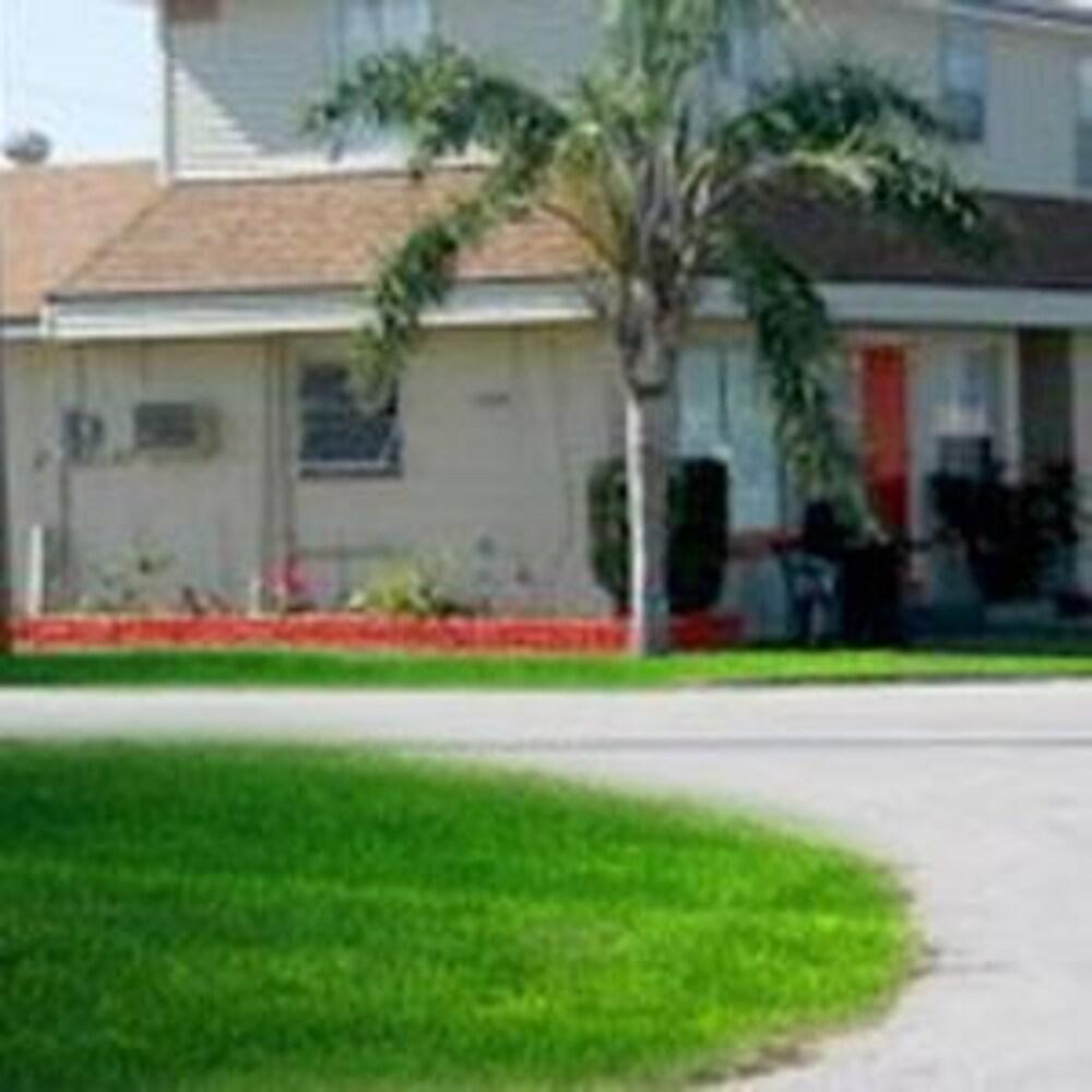 Lakmar Motel Winter Haven - featured photo