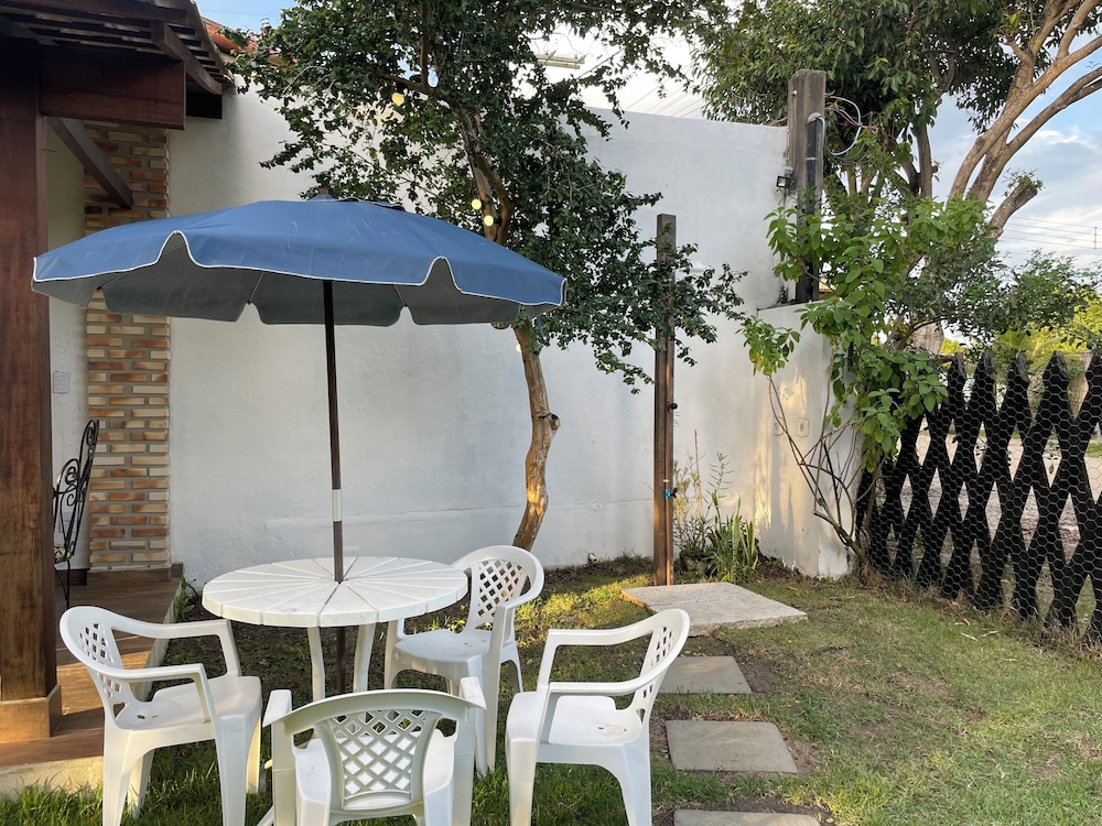 Hospedaria Canto Itaúnas — Conceicao Da Barra — photo 5