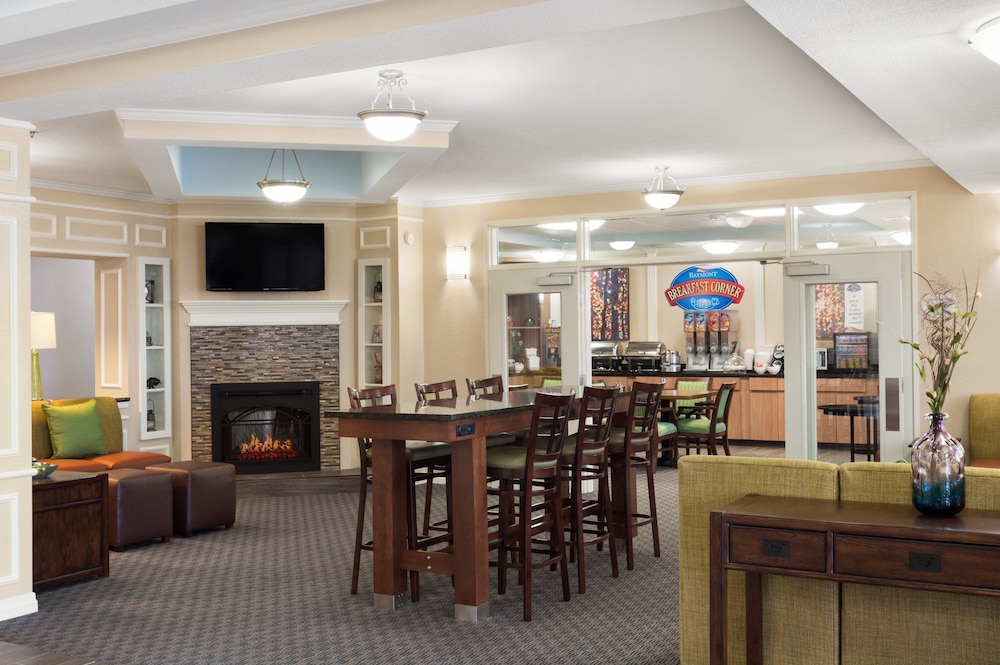 Baymont by Wyndham Odessa - photo 19