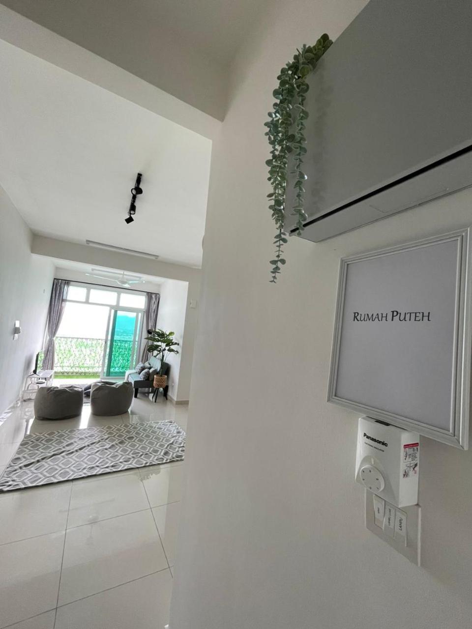 Rumah Puteh Homestay — 4-Star Luxury Hotel in Ipoh, Malaysia