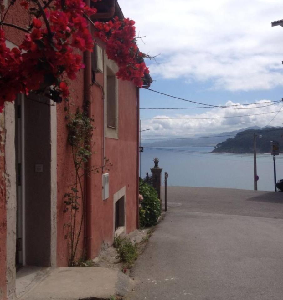 El Descanso Lastres — Colunga