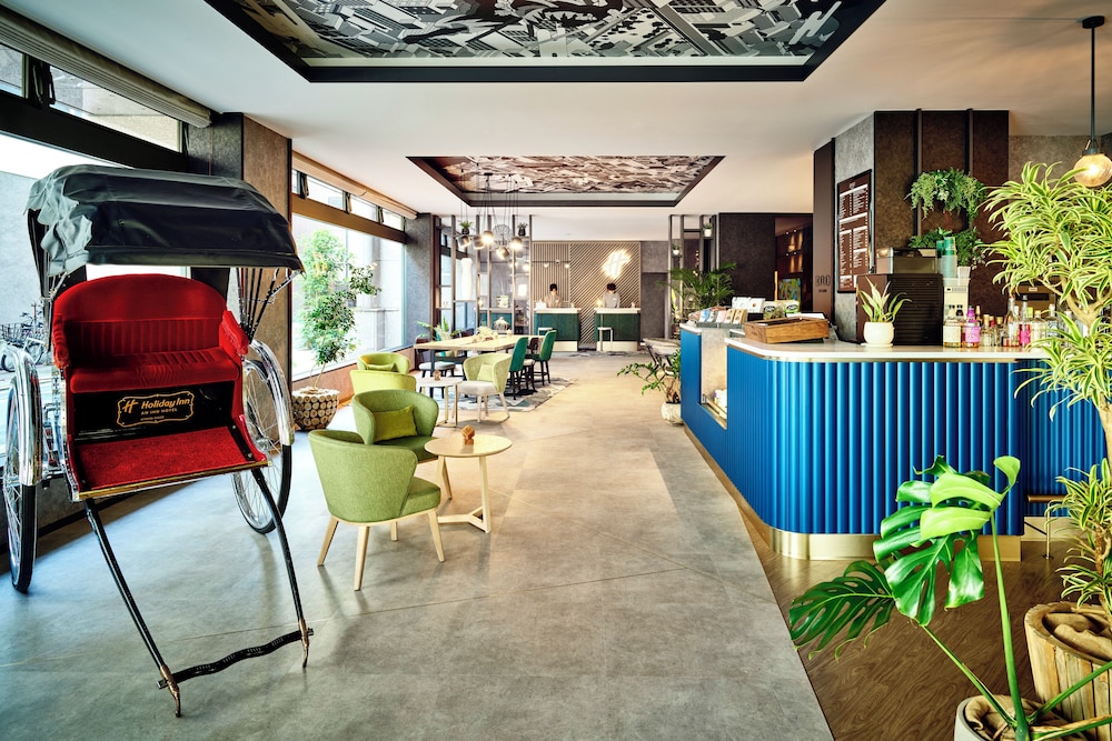 Holiday Inn Kyoto Gojo by IHG — 4-Star Luxury Hotel in Kyoto, Japan