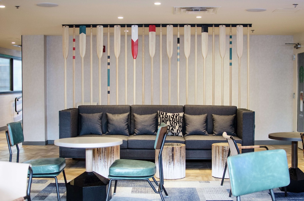 Freepoint Hotel Cambridge Tapestry Collection by Hilton - photo 45