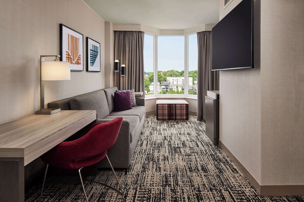 Hilton Kansas City Country Club Plaza - photo 16