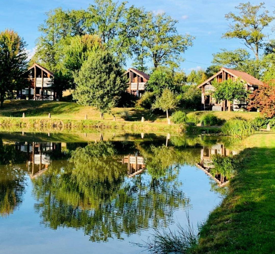 Les Chalets de Meilhac - last minute hotel in Unknown City