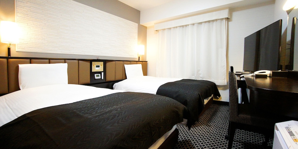 APA Hotel Chiba Inzaimakinohara Ekimae — Narita — photo 4