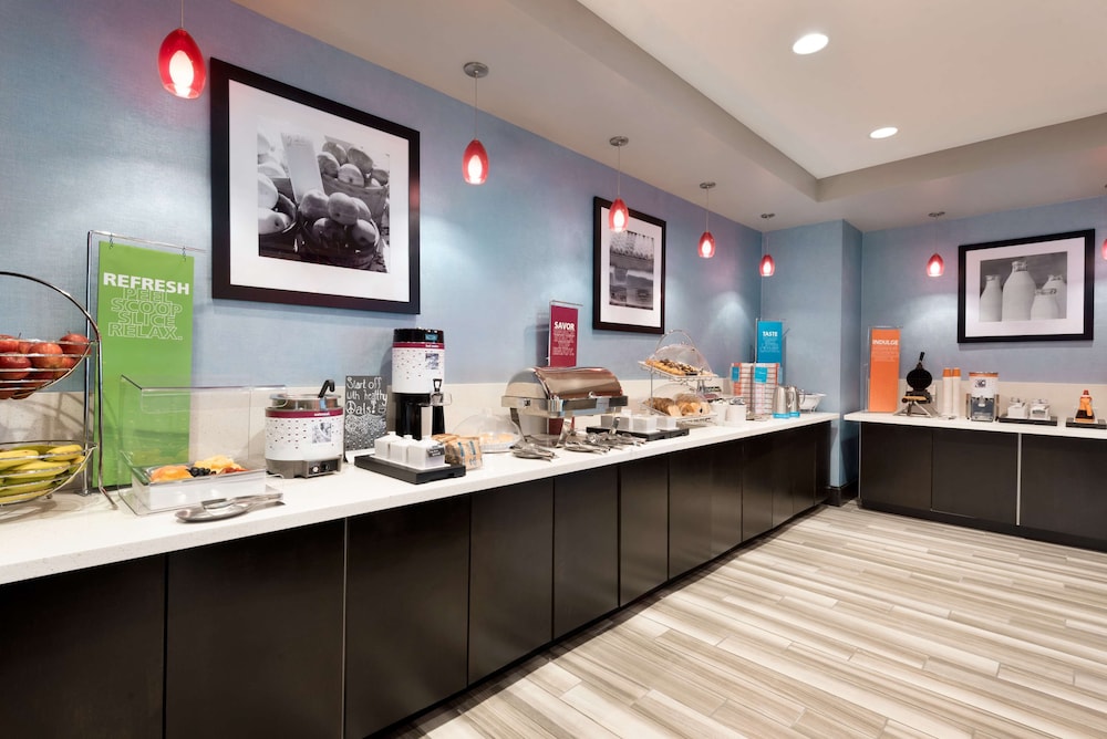 Hampton Inn Spring Hill TN - photo 24