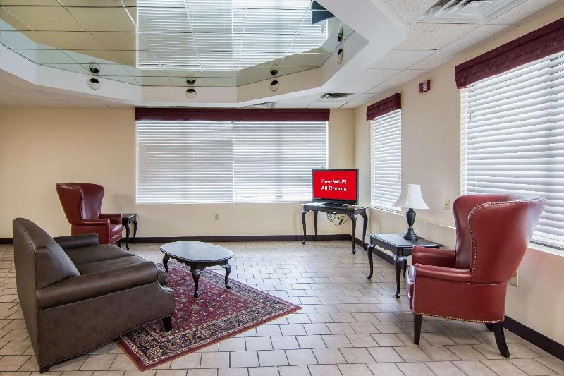 Red Roof Inn Fayetteville I 95 - photo 5