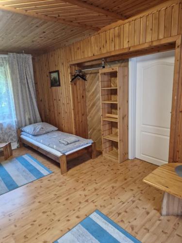 Leśny Domek in Tuszyn, Poland