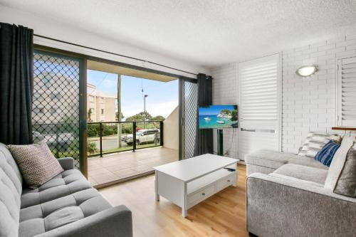 San Clemente 3 24 Orvieto Tce — 4-Star Luxury Hotel in Caloundra, Australia