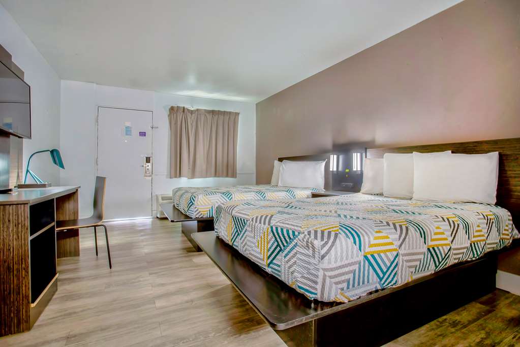 Motel 6 Tucson AZ East Williams Center - photo 18