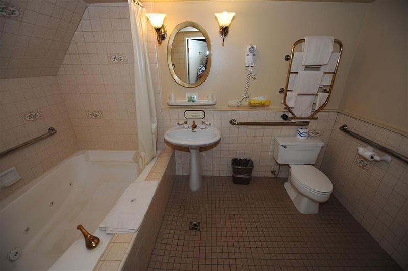 Saddleback Inn at Lake Arrowhead - photo 23