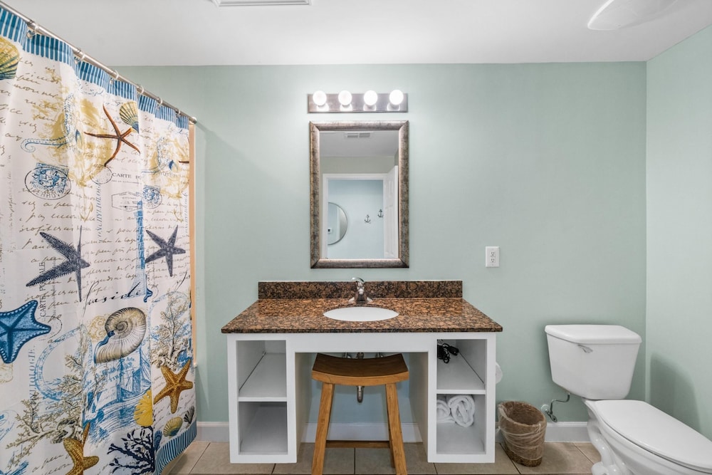Splash Beach Resort by Panhandle Getaways - photo 868
