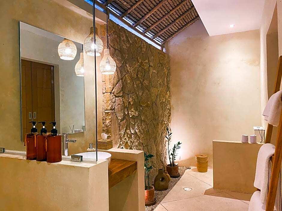 Reset Lombok Hotel - last minute hotel in Kuta