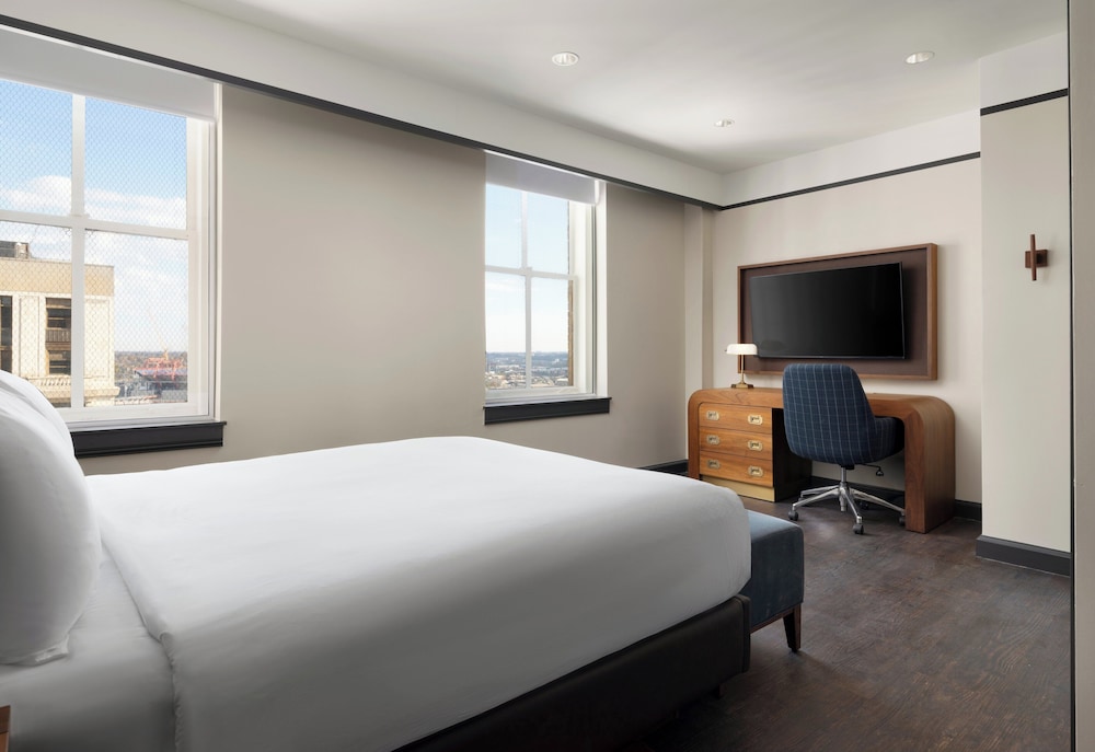 Hotel Indigo Nashville The Countrypolitan by IHG - photo 28