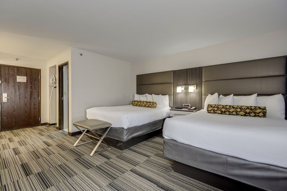 The Alexis Inn & Suites Nashville Airport - photo 36