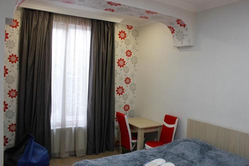 Oasis Mtskheta
