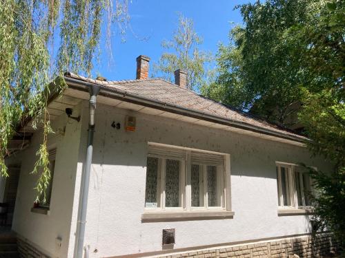 Fűzfás Apartman — Siofok — photo 2