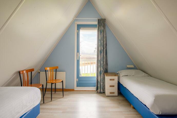 Summio Vakantiepark Emslandermeer — Vlagtwedde