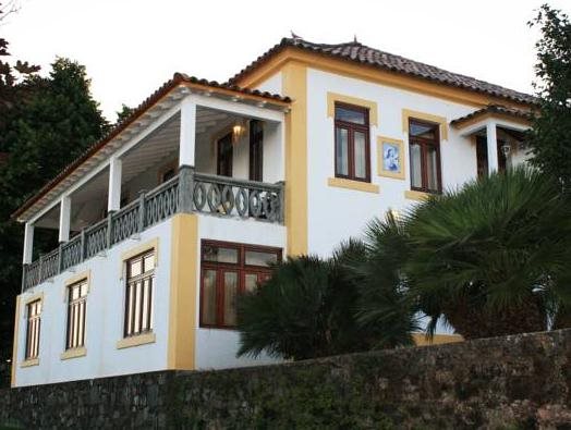 Quinta De Santa Teresinha — Serta