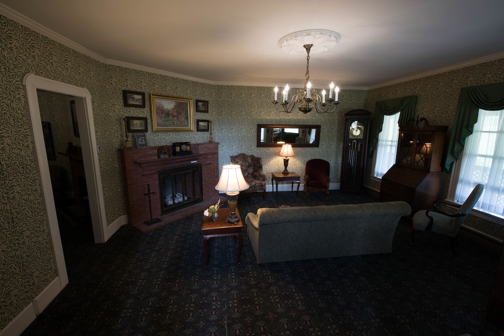 Interlaken Inn & Resort - photo 36