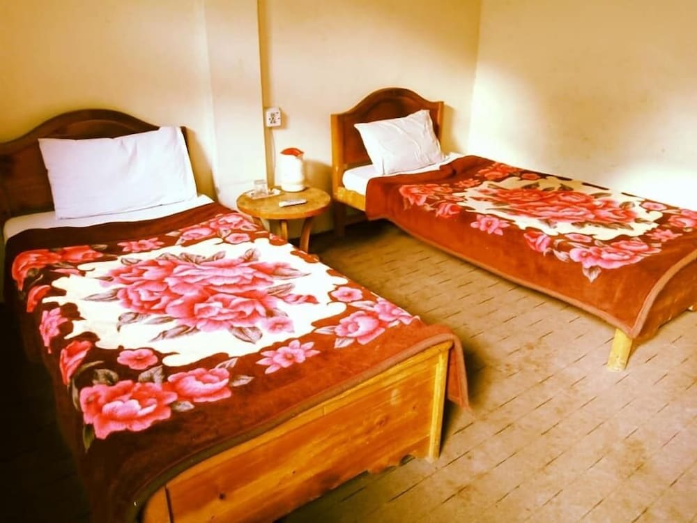 New Gojal Hotel And Restaurant - last minute hotel in Gilgit