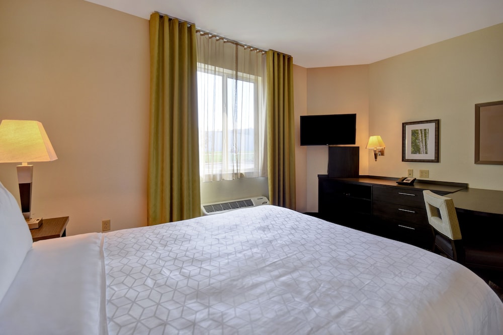 Candlewood Suites St. Clairsville by IHG - photo 25