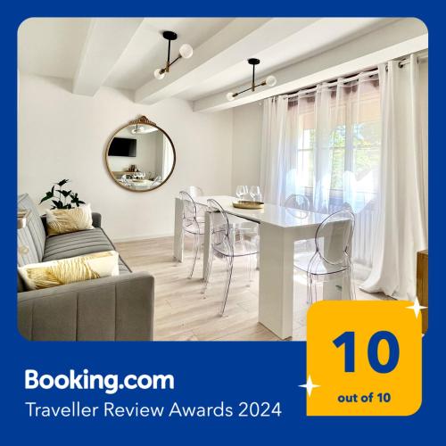 La Villetta nel Delta — 4-Star Luxury Hotel in Mesola, Italy