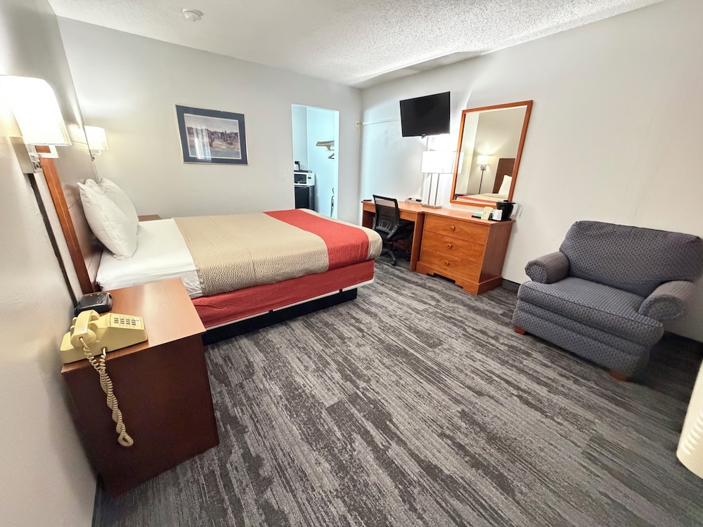 Regency Inn and Suites in Dodge City, United States
