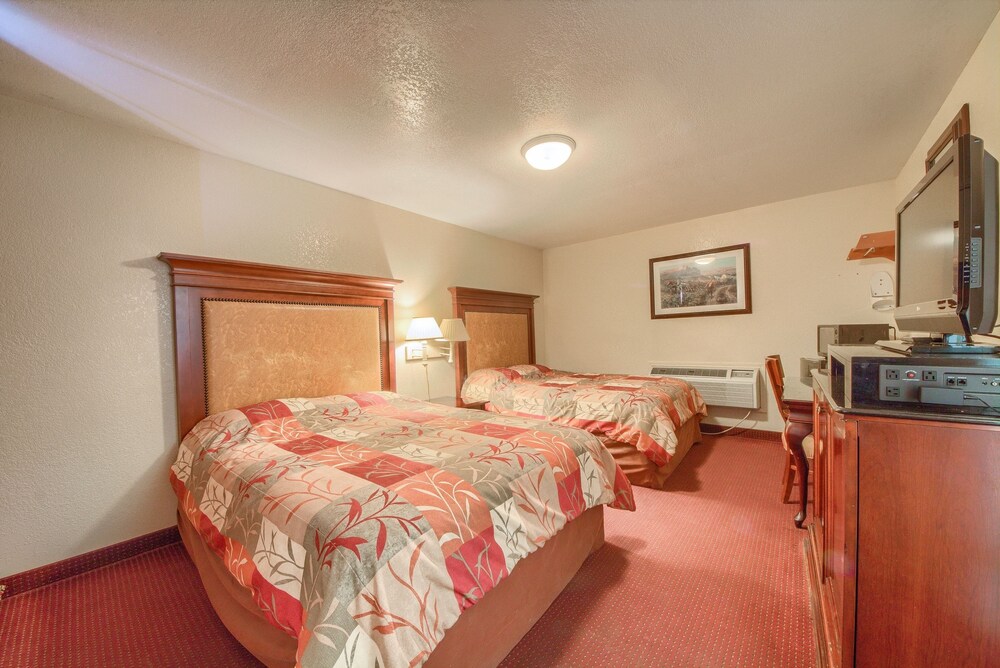 Amber Sky Motel - photo 20