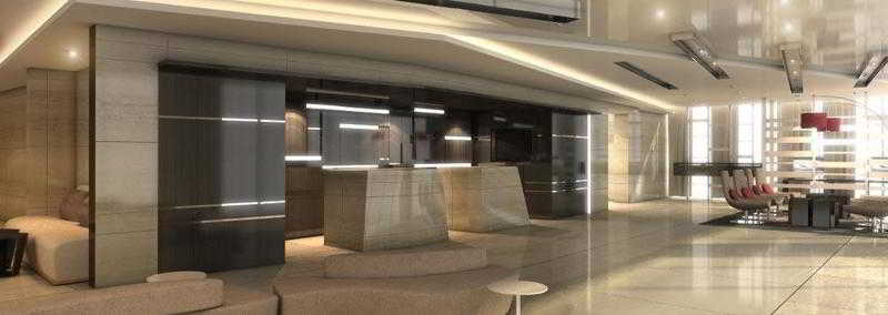 Novotel Nanjing Central Suning — 4-Star Luxury Hotel in Nanjing, People's Republic of China