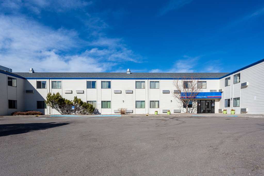 Motel 6 Great Falls MT - photo 4