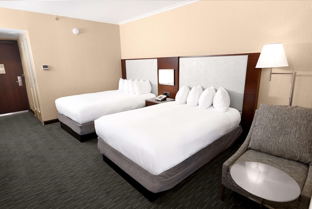 Hilton San Francisco Union Square - photo 118