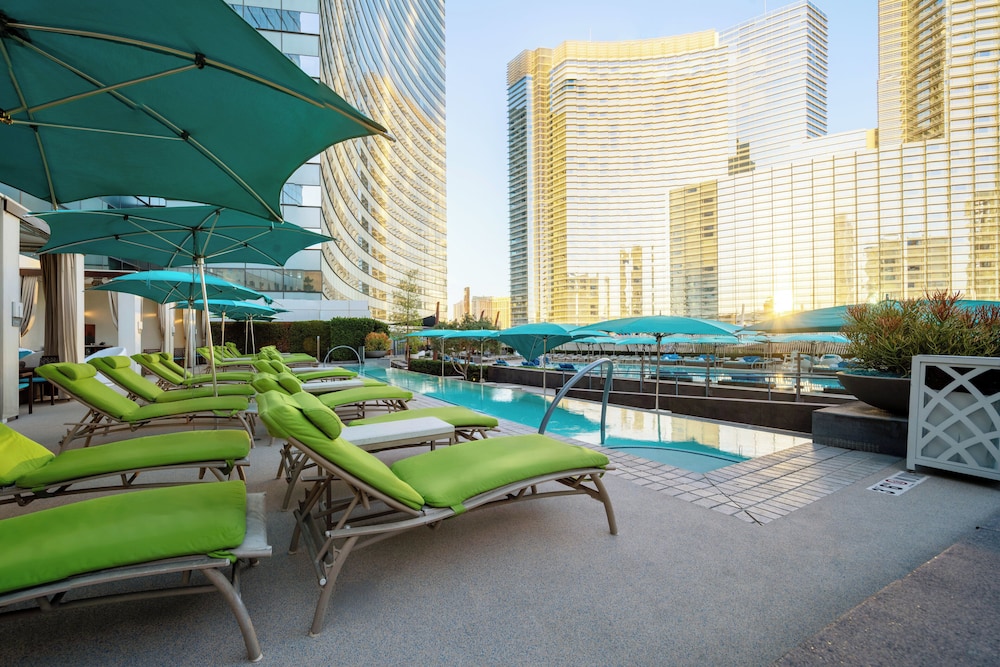 Vdara Hotel & Spa at ARIA Las Vegas - photo 38